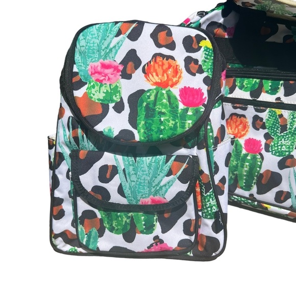 ✅NGIL DESERT DASH DUFFLE BAG 23\
